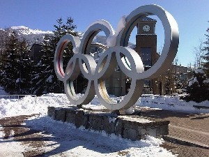 Легендарная Линдси Вонн сломала ногу на Олимпиаде, но не сдалась