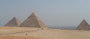 Ученый увидел глобальные космограммы и предположил существование затерянной цивилизации