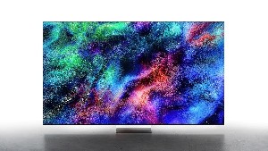 Samsung обновляет линейку премиальных телевизоров Micro RGB в 2026 году