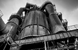 Трагедия в Ашдоде: на нефтезаводе погибли две работницы