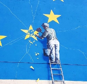 Мерц призвал ЕС к дерегуляции и ускорению решений: Европе пора действовать быстро