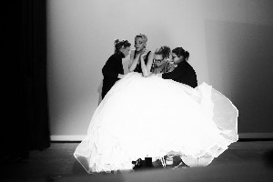 Долгожданные Рената Литвинова и Кактус в Израиле