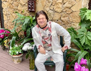 Приглашаю вас в юбилейное путешествие  по страницам 25-летней истории проекта Песни еврейского местечка