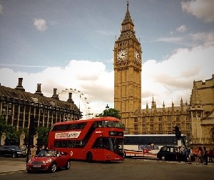 С 25 февраля въезд в Великобританию — только при наличии ETA