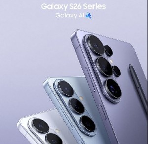 Серия Galaxy S26: мощная по производительности, простая в использовании