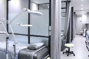 Шиба укрепила позиции в мировом ТОП-10 больниц