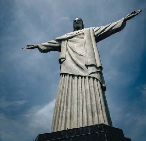 Концерт в Бразилии собрал 1,6 миллиона зрителей