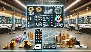 Рейтинг биткоин казино: порядок формирования подборки