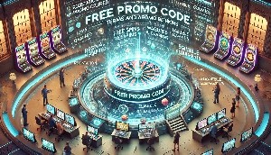 Промокоды на фриспины: условия и способы активации