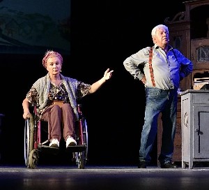 Тревога по-одеськи: смех как убежище