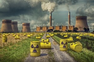 Россия потеряла связь с руководством атомной отрасли Ирана, но обеспечивает работу станции