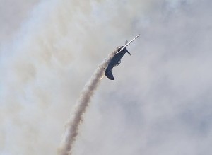 F-35i ВВС Израиля сбил иранский истребитель над Тегераном F-35i ВВС Израиля сбил иранский истребитель над Тегераном