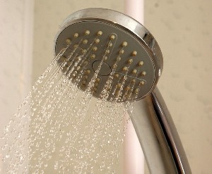 Душ без паники: израильский сайт подсчитает, когда безопасно принять душ