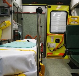 Ракетный удар: двое погибших  в Йегуде