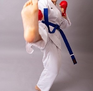 Раз Гершко победила на Гран-при Верхней Австрии