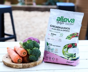 С заботой о питомцах: сеть Спидог представляет итальянский бренд Alleva С заботой о питомцах: сеть Спидог представляет итальянский бренд Alleva
