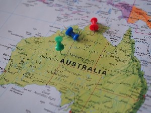 Австралия отправляет военных в Персидский залив для защиты ОАЭ