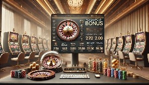 Веб-казино без первоначального взноса: условия получения бонусов