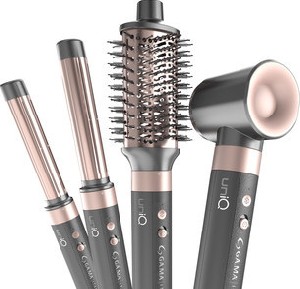 GAMA Professional: Красота – дело техники