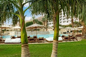 Далекое и близкое Мертвое море