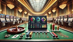 ТОП интернет-казино: принципы составления рейтингов