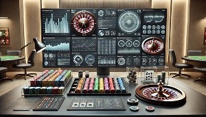 Надежные казино в сети: как проводится анализ платформ?