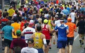 Иерусалимский марафон перенесен на 17 апреля