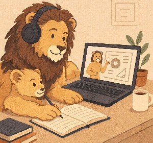 Завтра - Международный день цифрового обучения. Чему можно научиться на платформе Кампус IL