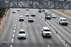 Waze добавил кнопку Чрезвычайная ситуация