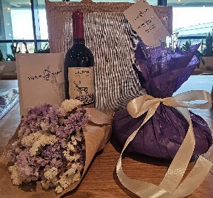 30 лет винодельне Дальтон: галилейский терруар, новаторство, традиция