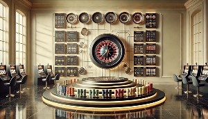 ТОП списки интернет-казино: механика отбора проектов