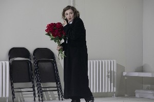 Театр Гешер представил спектакль Ричард III в Париже Театр Гешер представил спектакль Ричард III в Париже