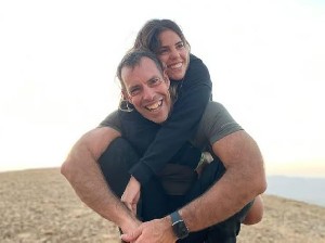 Он не успел увидеть дочь, но успел спасти других