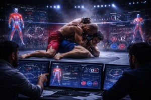 Как аналитика помогает понять ММА