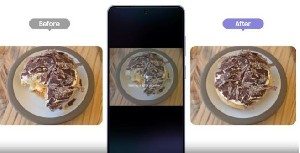Galaxy AI: новый уровень ваших фото и впечатлений Galaxy AI: новый уровень ваших фото и впечатлений