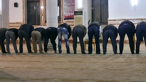 Во Флориде приняли закон о запрете применения иностранных и религиозных норм права