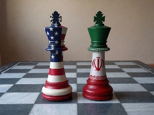 В Иране отмечают победу после прекращения огня