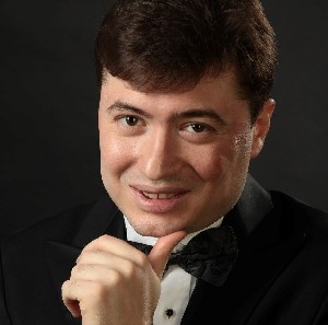 Моцарт и Дворжак в программе весеннего камерного концерта Израильского Симфонического оркестра Ришон ле-Циона