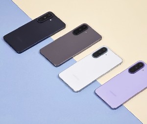 Galaxy A57 5G и Galaxy A37 5G: новейшие инновации становятся доступнее