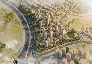 Ришон ле-Цион: новые решения в городской реновации Ришон ле-Цион: новые решения в городской реновации