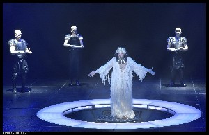 Израильская опера представит Саломею Рихарда Штрауса в постановке Итая Тирана 