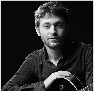 Хороший свинг не имеет срока годности. Рон Магрилл и его трио — концерт в музее Иланы Гур в Старом Яффо 23 апреля