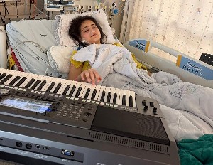 За пределами боли: история, в которой жизнь победила