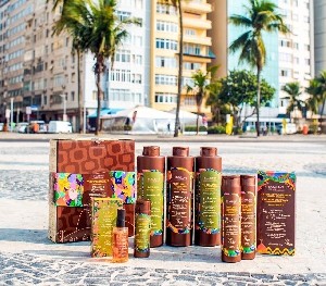 Brazilian Secrets Hair: выпрямление нового поколения — чистые формулы, продуманная технология и видимый результат