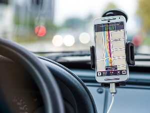 Почему в Израиле сходит с ума GPS: Хайфа в Бейруте и Аммане