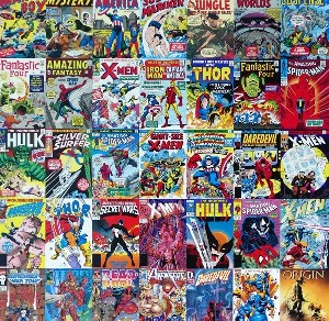 Скончался сценарист Marvel Джерри Конвей — создатель Карателя и автор истории о гибели Гвен Стейси