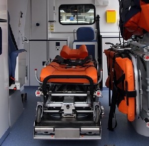 В Рамле мужчина насмерть сбил бывшую жену и покончил с собой