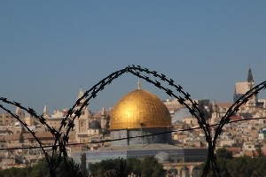 Иерусалим встал в пробках: сотни радикальных ультраортодоксов вышли на улицы