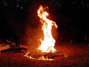 Лаг ба-Омер: время разобраться, что скрывается за дымом