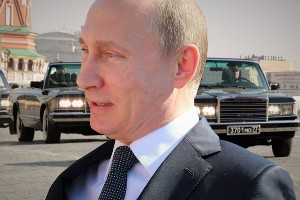  Кремль уходит в режим осады: вокруг Путина усиливают охрану из-за страха переворота